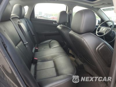 Zdjęcie 10 z 14 samochodu: 2016 CHEVROLET IMPALA LIMITED LTZ VIN:2G1WC5E37G1106504 - miniatura