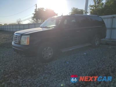 2005 CADILLAC ESCALADE ESV 3GYFK66N05G198098 - główne zdjęcie licytacji z USA - miniatura