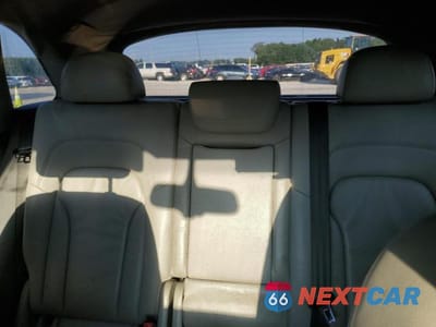 Zdjęcie 10 z 13 samochodu: 2011 AUDI Q5 PREMIUM PLUS VIN:WA1LFAFP6BA016135 - miniatura