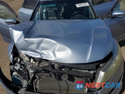Zdjęcie 11 z 14 samochodu: 2010 HONDA ACCORD CROSSTOUR EXL VIN:5J6TF1H57AL015462 - miniatura