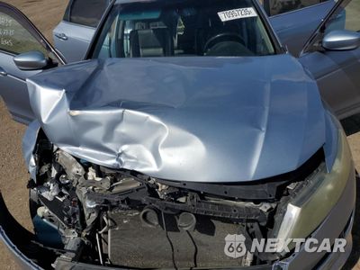 Zdjęcie 11 z 14 samochodu: 2010 HONDA ACCORD CROSSTOUR EXL VIN:5J6TF1H57AL015462 - miniatura