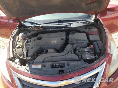 Zdjęcie 11 z 13 samochodu: 2014 NISSAN ALTIMA 2.5 VIN:1N4AL3AP8EC201780 - miniatura