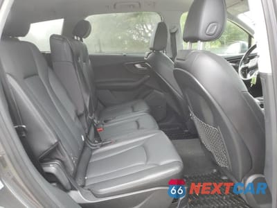 Zdjęcie 11 z 13 samochodu: 2018 AUDI Q7 VIN:WA1VAAF79JD042572 - miniatura