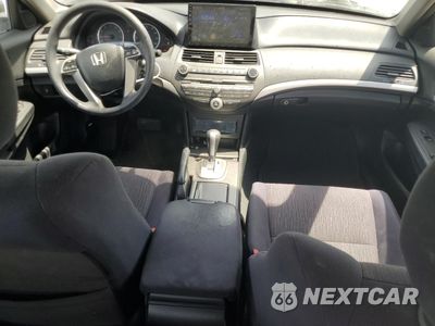 Zdjęcie 8 z 12 samochodu: 2012 HONDA ACCORD LXP VIN:1HGCP2F45CA051718 - miniatura