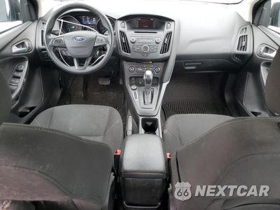 Zdjęcie 8 z 12 samochodu: 2016 FORD FOCUS SE VIN:1FADP3F29GL327907 - miniatura