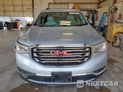 Piąte zdjęcie samochodu w środku: 2017 GMC ACADIA SLE VIN:1GKKNLLA8HZ295747 - miniatura