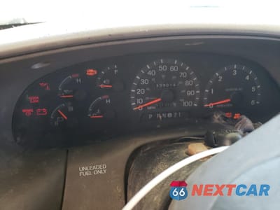 Zdjęcie 9 z 13 samochodu: 1997 FORD F150 VIN:1FTDX1867VKA78024 - miniatura