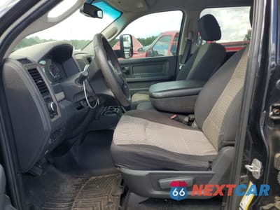 Zdjęcie 7 z 12 samochodu: 2012 DODGE RAM 3500 ST VIN:3C63DPGL3CG201960 - miniatura