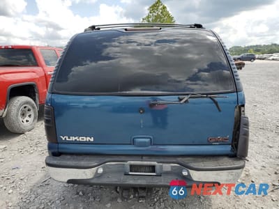 Zdjęcie 6 z 14 samochodu: 2001 GMC YUKON VIN:1GKEK13VX1R167769 - miniatura
