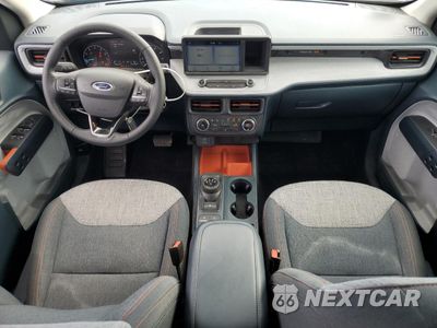 Zdjęcie 8 z 14 samochodu: 2022 FORD MAVERICK XL VIN:3FTTW8F97NRA51664 - miniatura