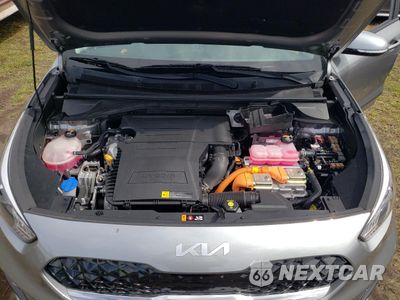 Zdjęcie 12 z 14 samochodu: 2022 KIA NIRO EX PREMIUM VIN:KNDCE3LC6N5493778 - miniatura