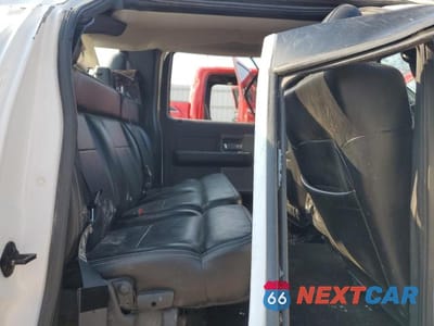 Zdjęcie 10 z 12 samochodu: 2004 FORD F150 SUPERCREW VIN:1FTPW14544KA02417 - miniatura