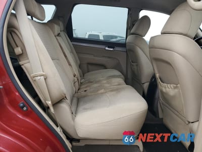 Zdjęcie 11 z 14 samochodu: 2009 KIA BORREGO LX VIN:KNDJJ741095016910 - miniatura