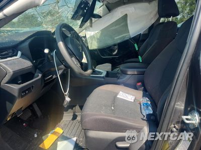 Zdjęcie 7 z 13 samochodu: 2023 TOYOTA RAV4 LE VIN:2T3H1RFV4PC229134 - miniatura
