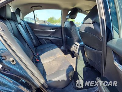 Zdjęcie 10 z 16 samochodu: 2019 TOYOTA CAMRY XSE VIN:4T1B61HK2KU833048 - miniatura