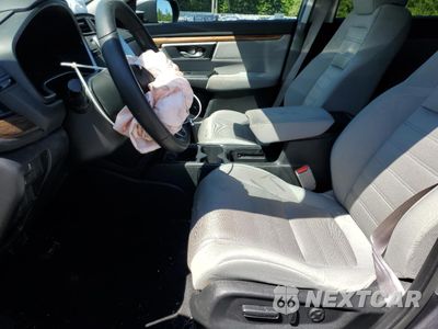 Zdjęcie 7 z 14 samochodu: 2019 HONDA CR-V EX VIN:5J6RW2H54KL026341 - miniatura
