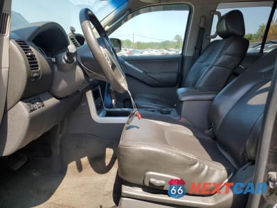 Zdjęcie 7 z 15 samochodu: 2008 NISSAN PATHFINDER S VIN:5N1AR18B58C626249 - miniatura