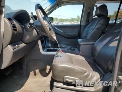 Zdjęcie 7 z 15 samochodu: 2008 NISSAN PATHFINDER S VIN:5N1AR18B58C626249 - miniatura