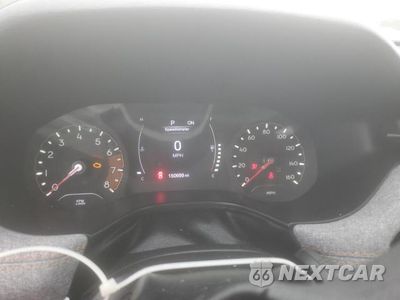 Zdjęcie 9 z 13 samochodu: 2022 JEEP COMPASS SPORT VIN:3C4NJCAB5NT103316 - miniatura
