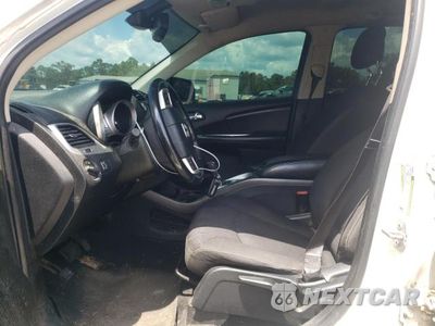 Zdjęcie 7 z 13 samochodu: 2018 DODGE JOURNEY SE VIN:3C4PDCAB6JT383886 - miniatura