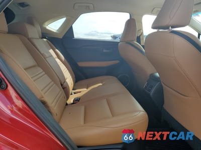 Zdjęcie 10 z 14 samochodu: 2016 LEXUS NX 200T BASE VIN:JTJYARBZ2G2042956 - miniatura