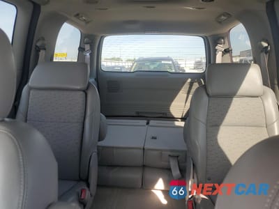 Zdjęcie 10 z 13 samochodu: 2005 CHEVROLET UPLANDER LS VIN:1GNDV23L45D202965 - miniatura