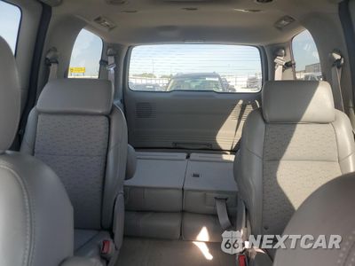 Zdjęcie 10 z 13 samochodu: 2005 CHEVROLET UPLANDER LS VIN:1GNDV23L45D202965 - miniatura