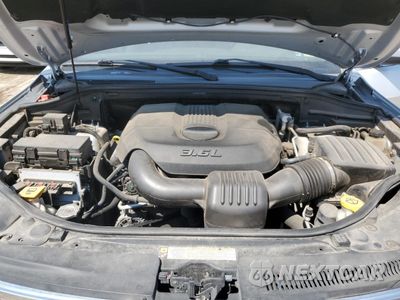 Zdjęcie 12 z 15 samochodu: 2011 JEEP GRAND CHEROKEE LAREDO VIN:1J4RR4GG5BC572314 - miniatura