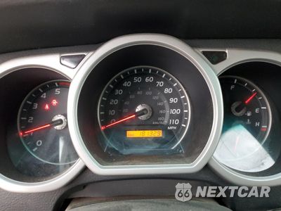 Zdjęcie 9 z 13 samochodu: 2003 TOYOTA 4RUNNER LIMITED VIN:JTEBT17R830024864 - miniatura