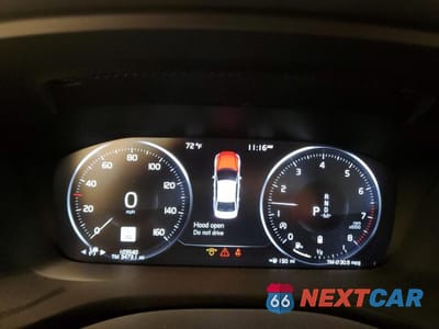 Zdjęcie 9 z 13 samochodu: 2022 VOLVO S60 B5 MOMENTUM VIN:7JRL12FZ9NG192384 - miniatura
