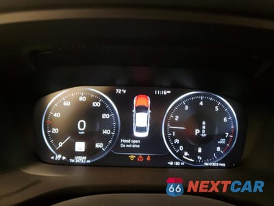 Zdjęcie 9 z 16 samochodu: 2022 VOLVO S60 B5 MOMENTUM VIN:7JRL12FZ9NG192384 - miniatura