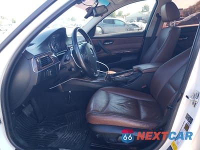 Zdjęcie 7 z 12 samochodu: 2006 BMW 325 XI VIN:WBAVD13546KV02429 - miniatura