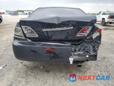 Zdjęcie 6 z 13 samochodu: 2006 LEXUS ES 330 VIN:JTHBA30G665150547 - miniatura