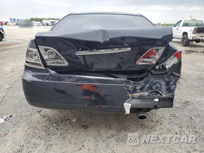 Zdjęcie 6 z 13 samochodu: 2006 LEXUS ES 330 VIN:JTHBA30G665150547 - miniatura