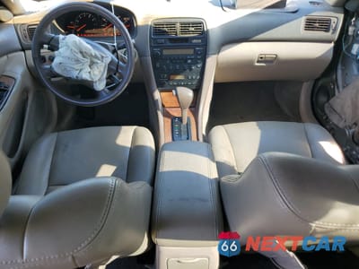 Zdjęcie 8 z 15 samochodu: 1998 LEXUS ES 300 VIN:JT8BF28G3W5028664 - miniatura