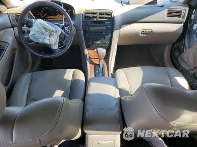 Zdjęcie 8 z 15 samochodu: 1998 LEXUS ES 300 VIN:JT8BF28G3W5028664 - miniatura