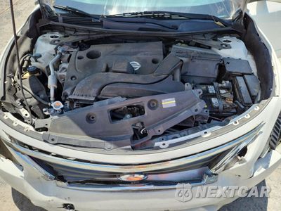 Zdjęcie 11 z 13 samochodu: 2014 NISSAN ALTIMA 2.5 VIN:1N4AL3AP3EC283384 - miniatura