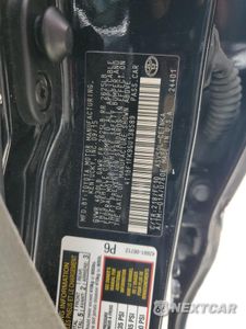 Zdjęcie 12 z 14 samochodu: 2016 TOYOTA CAMRY LE VIN:4T1BF1FK9GU138589 - miniatura