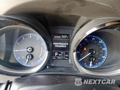 Zdjęcie 9 z 15 samochodu: 2016 TOYOTA COROLLA L VIN:5YFBURHE1GP440794 - miniatura
