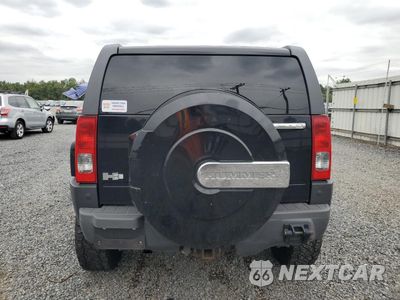 Zdjęcie 6 z 15 samochodu: 2008 HUMMER H3 VIN:5GTEN13E988146312 - miniatura