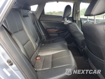 Zdjęcie 10 z 14 samochodu: 2010 HONDA ACCORD CROSSTOUR EXL VIN:5J6TF1H57AL015462 - miniatura