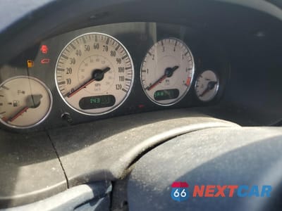 Zdjęcie 9 z 13 samochodu: 2003 CHRYSLER TOWN & COUNTRY LXI VIN:2C8GP54L23R209759 - miniatura