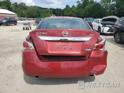 Zdjęcie 6 z 14 samochodu: 2013 NISSAN ALTIMA 2.5 VIN:1N4AL3AP7DN439025 - miniatura