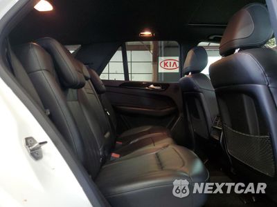 Zdjęcie 11 z 16 samochodu: 2018 MERCEDES-BENZ GLE 350 4MATIC VIN:4JGDA5HB7JB177759 - miniatura