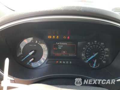 Zdjęcie 9 z 14 samochodu: 2014 FORD FUSION SE VIN:1FA6P0H79E5391690 - miniatura