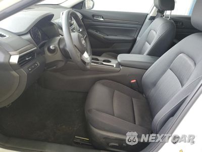 Zdjęcie 7 z 13 samochodu: 2025 NISSAN ALTIMA SV VIN:1N4BL4DV7SN399935 - miniatura