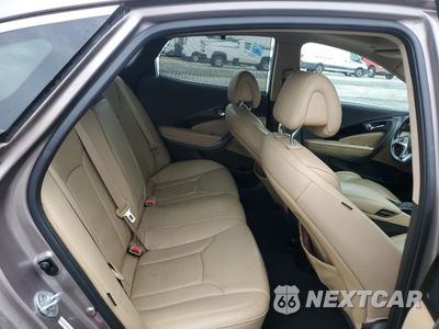 Zdjęcie 10 z 15 samochodu: 2013 HYUNDAI AZERA GLS VIN:KMHFH4JG7DA215571 - miniatura