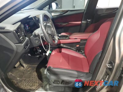 Zdjęcie 7 z 15 samochodu: 2023 LEXUS NX 350H VIN:2T2GKCEZ6PC015079 - miniatura