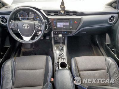 Zdjęcie 8 z 12 samochodu: 2019 TOYOTA COROLLA SE VIN:5YFBURHE8KP912160 - miniatura