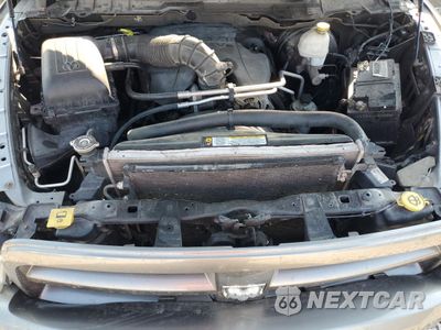 Zdjęcie 11 z 13 samochodu: 2012 DODGE RAM 1500 ST VIN:1C6RD7KT2CS144659 - miniatura